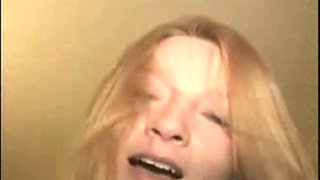 Vintage MILF With Hung Black Guy - Vintage