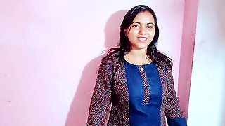 Indian newly Couple Hardcore Love And Sex Full Foreplay Fantasy sexual and sensational Hardcore Fucking Licking by Big Cock