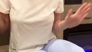 Tricking My Stepmom Into Strip Poker