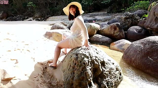 111cm M Cup Megaton Curves Beyond Imagination Part 3