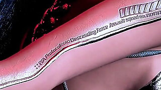 Bigboobs Slay Mode Activated - 3D Animation Hentai