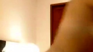 Redhead Amateur Webcam Girl with a Wet Pussy