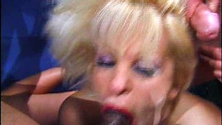 Group Sex and Hardcore Fucking Parties