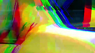 (4k) Ai 3D Animated - Horny Alien Slut X Human Male Fantasy (ai Visuals X)