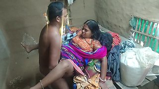 It Was Fun When My Penis Entered Sister-in-law's Pussy. Indian Desi Girls Sax Video