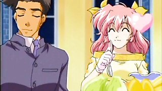 Loved one's big tits action by Fuck Me Like A Monster