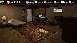 Midnight Paradise walkthrough part 6