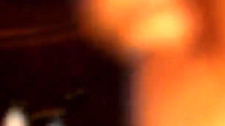 Young Bubble Booty in Dirty Yellow Dress Get Pounded From the Back