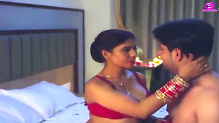 Asian Desi Couple Making Hardcore Love and Fucking