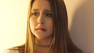 Laney join Chanel and Christie in reaching climax