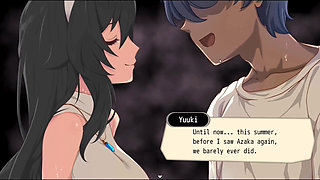 Hentai Game - Umi no le NTR Story - Sex Scenes - Hentai Gallery
