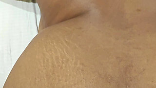 Desi Slut Olivia Brutally Anal Fucked Indian Slave Girl Loud Screaming