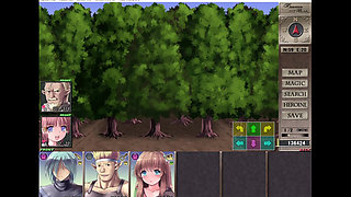 Dungeon and Bride UNCENSORED Full Gameplay EP.7 Commentary