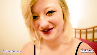 Unattainable Hope at doggystyle sex