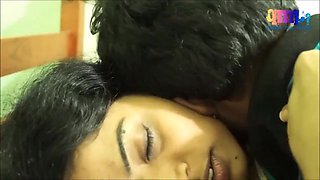 Lakshmi Nair enchants with a fiery Indian romantic escapade