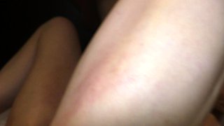 Asian japanese blowjob and vibrator