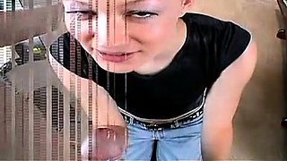 Amateur Teen georgeus brunette 2