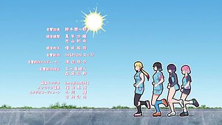 Hentai Sister Fuck - Kotesashi Kun 2 Uncensored Anime Sex 720p