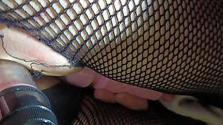 New girlfriend double penetration part 2