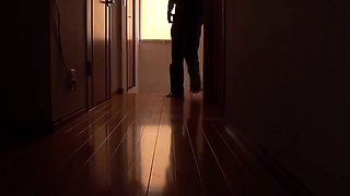 Asian in bikini hardcore sex seduction
