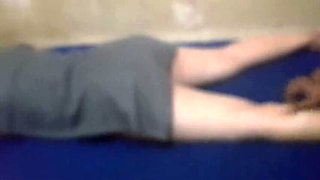Indonesian Hijab MILF Cheating Wife Gets Erotic Massage & Happy Ending - Amateur Squirting & Cumshot