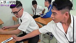 Ngoi Truong Tinh Duc