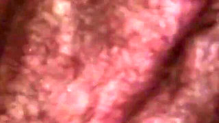 She Fucks with Everyone but Can't Cum