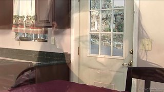 Aiden Stone's Daughter Boyfriend Encounter Ignites Wild Passion