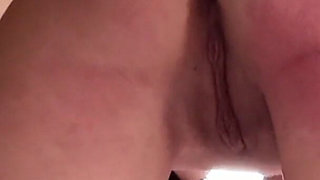 My Stepdaughter Needed a Good Spanking Punishment!