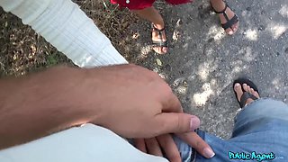 Exciting Spic Twerks On His Meatpole