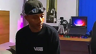 Leaning Against the Fridge, She Wants It Deeper