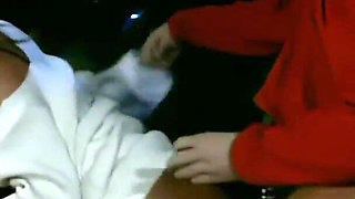 Jill Kelly: Wild, Sexy, Fucked Hard on the Hood of the Car