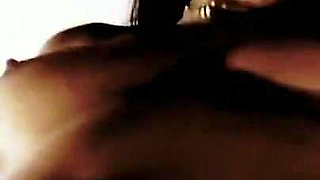 Passion and Beauty: Hot Claudia Ferrari Fucked by a Very Hard Cock