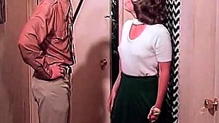 Glamour young amateur lesbos licking clit and fingering
