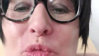 Hollow Plug with Monster Splash