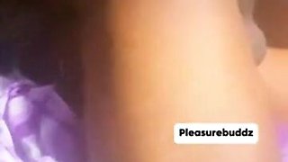 Delicate booty nubile likes it moist and deep when she is railing the meaty black boner and jizzing non-stop