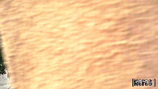 Gorgeous MILF pornstar incredible sex video