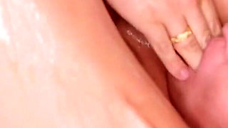 My Friend and I Have a Threesome with an Arab Big Ass and We on His Face - Amirah Adara