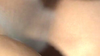 Sexy Cougar Double Penetration Threesome