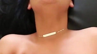 EuroSexDiary: Tight pussy European babe stretched out by big dick