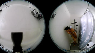 time to wash that ass