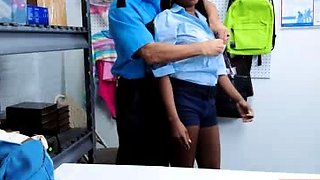 Case No 8004848 the Postal Thief