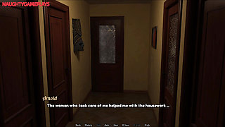 Perfect Housewife 01 Cuckold Husband Wants to Share Wife with Coworkers and an Old Pervert Man by K4soft