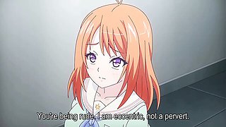 Watch extraordinary escort's scene