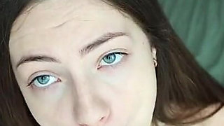 I'm Sucking a Dildo and Dreaming of Your Cock in My Mouth.