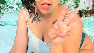 Mayapetite - Premature Ejaculation - Training It Out