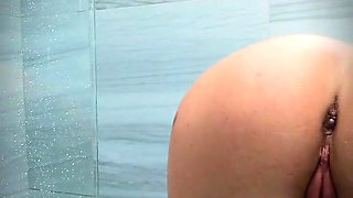 Come Take a Shower