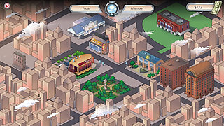 Complete Gameplay - MILFs Plaza, Part 3