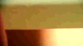 peeping at stepsister when she puts on lingerie