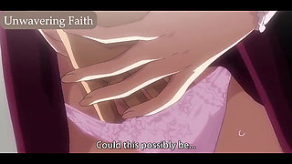 My Step-Sister wants fun (Uncensored Hentai)